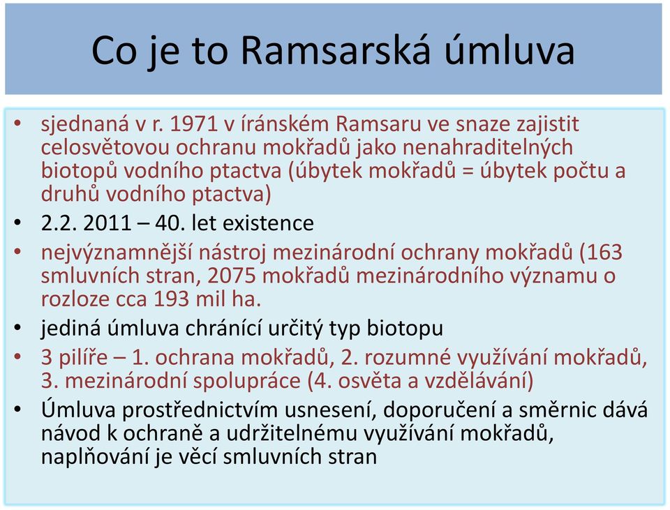 ptactva) 2.2. 2011 40.