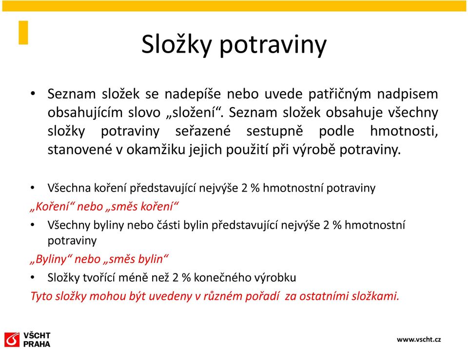 potraviny.