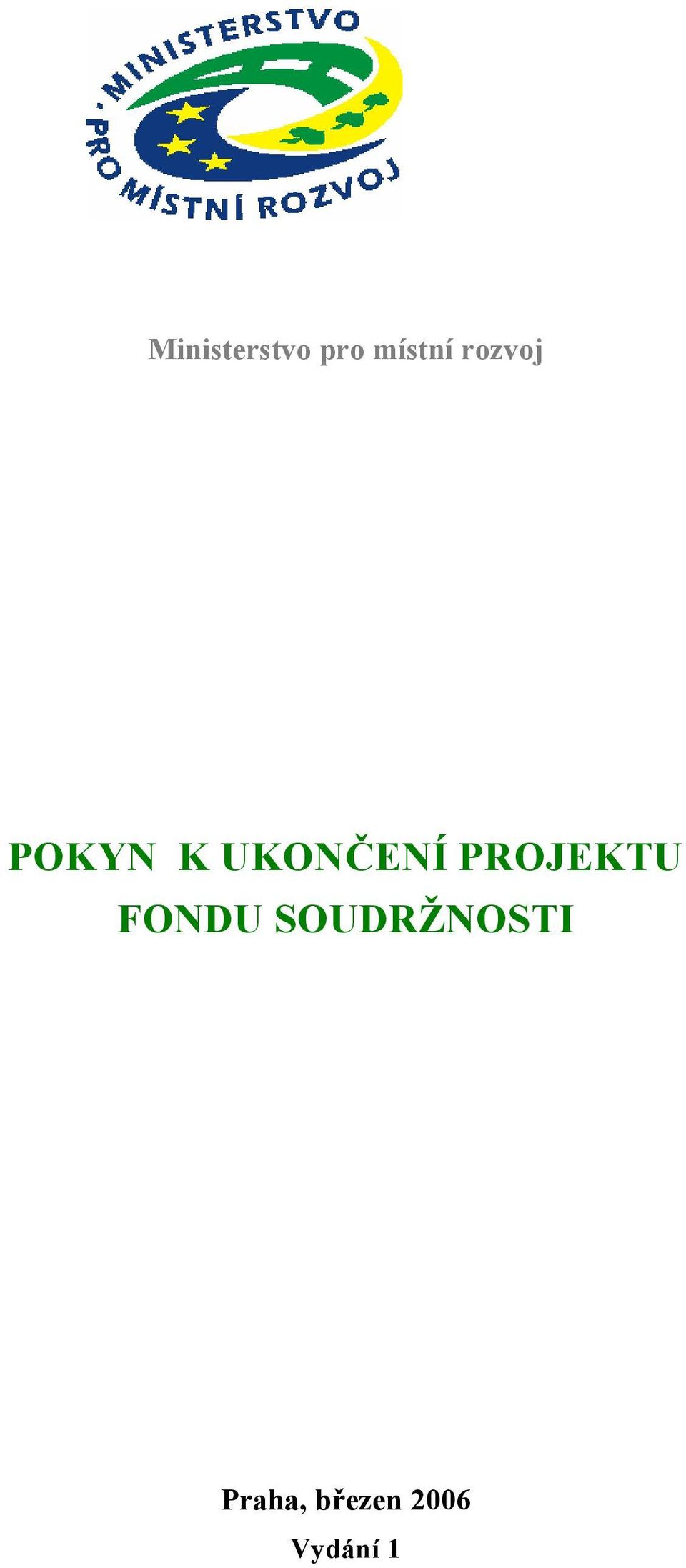 PROJEKTU FONDU