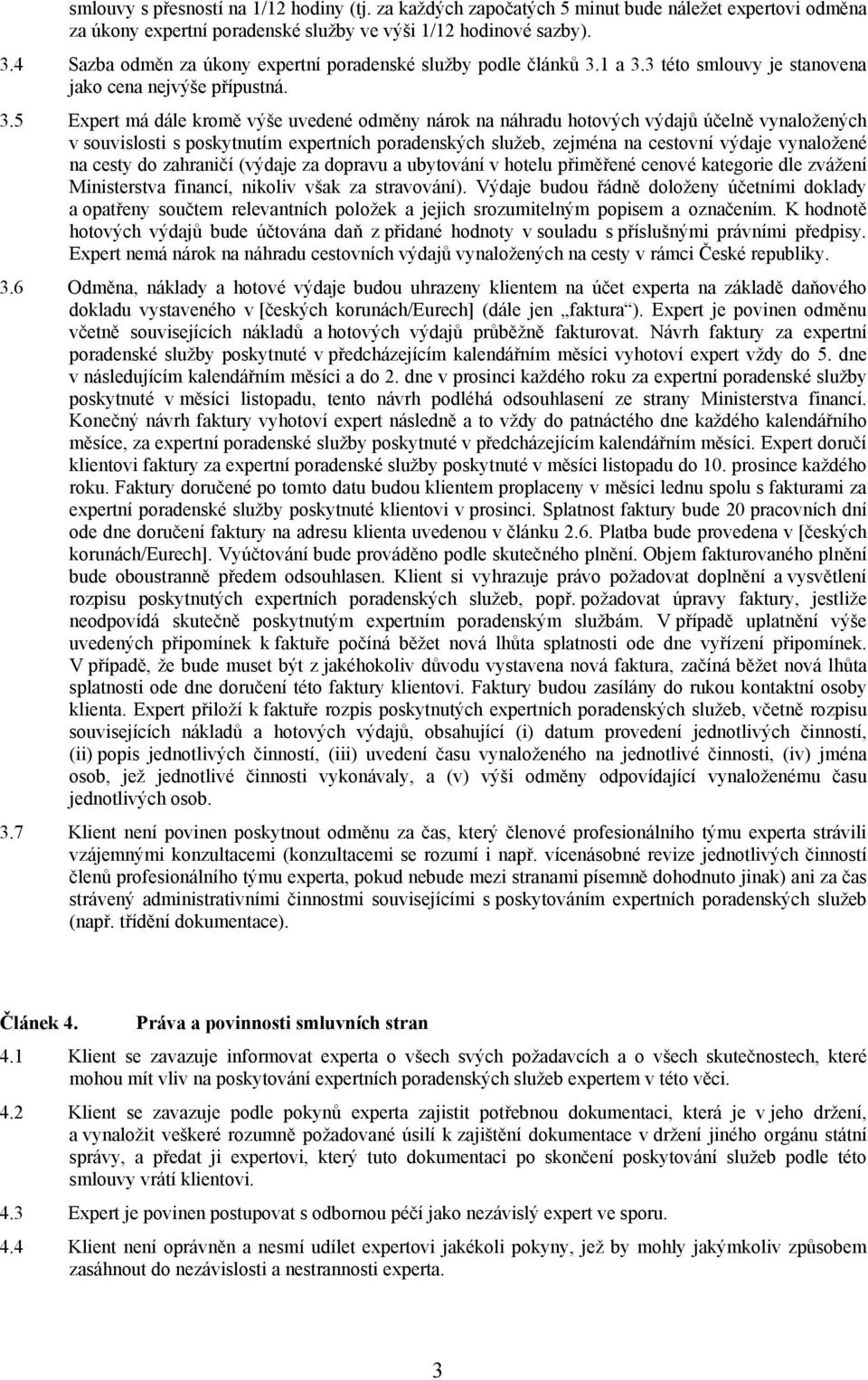 1 a 3.