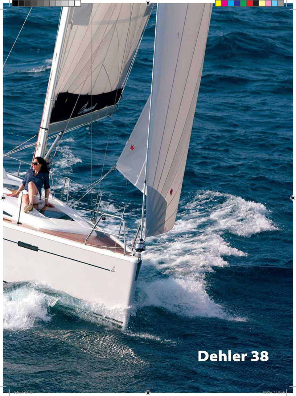 38 6/2014 YACHT 29