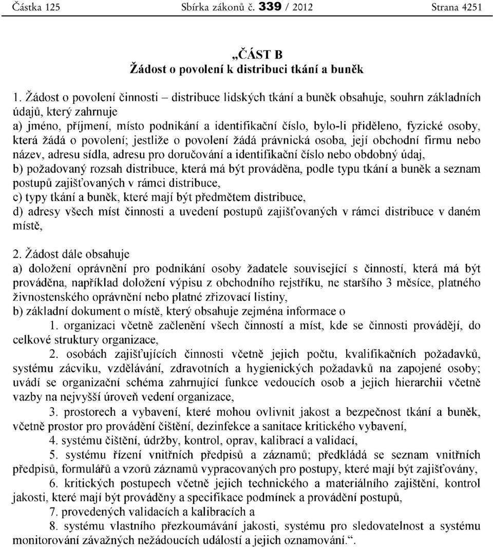zákonů č.