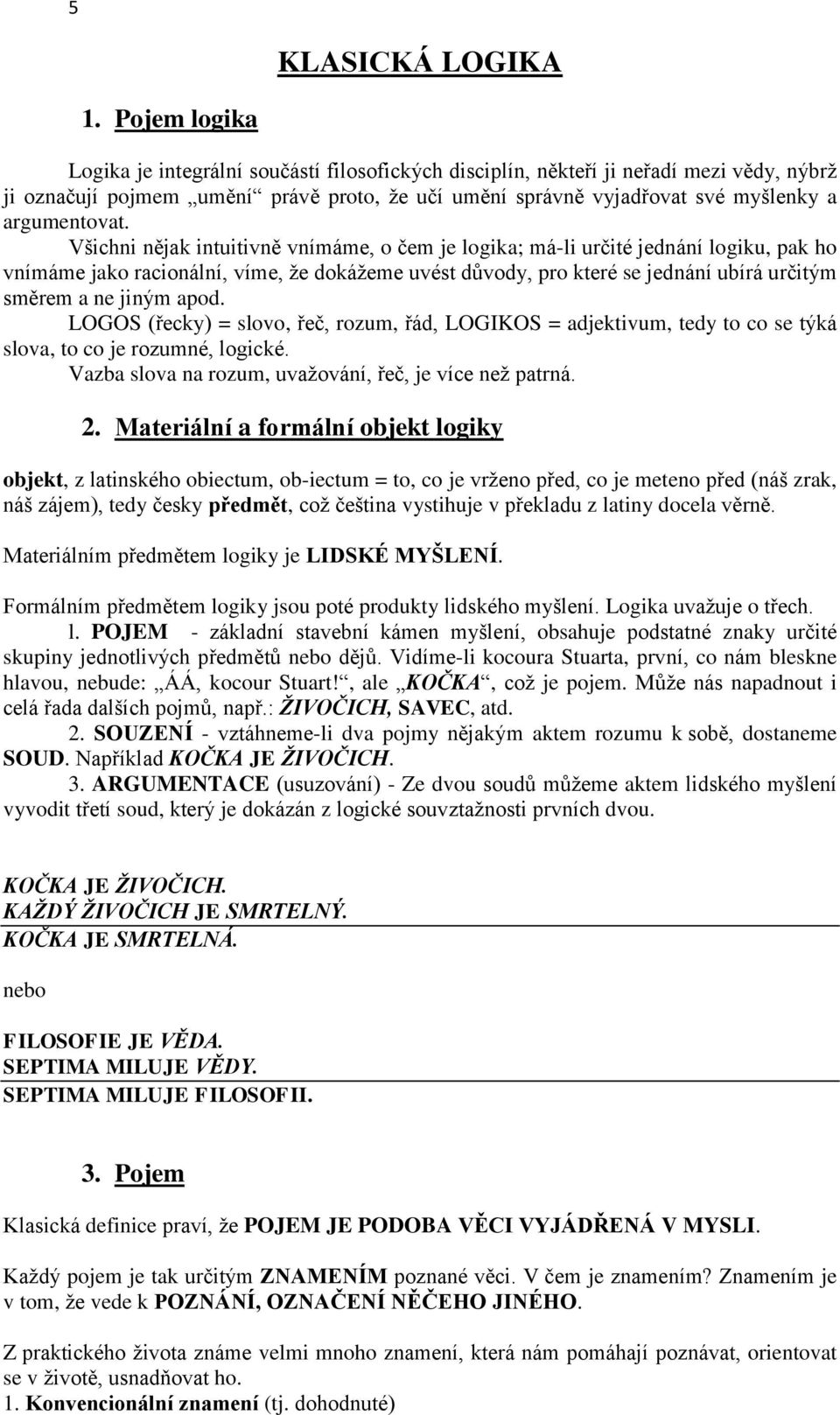 argumentovat.