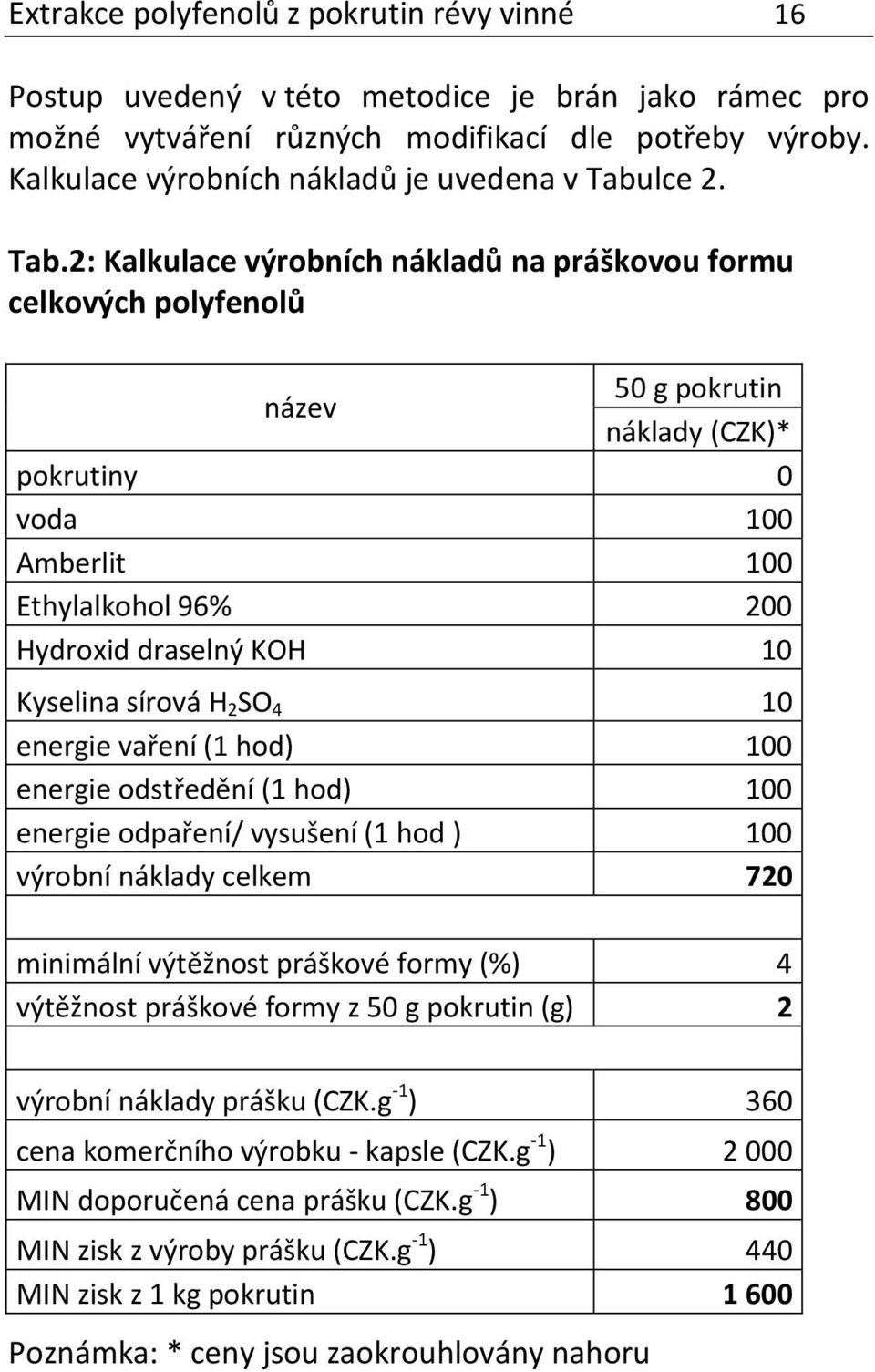 lce 2. Tab.