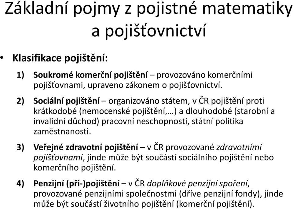 neschopnosti, státní politika zaměstnanosti.