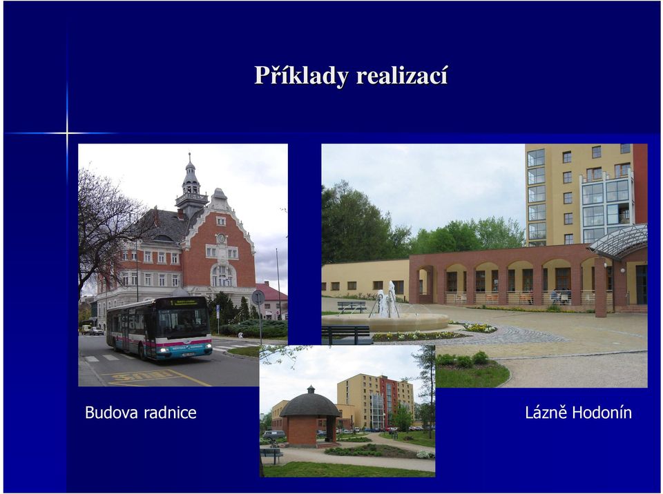 Budova