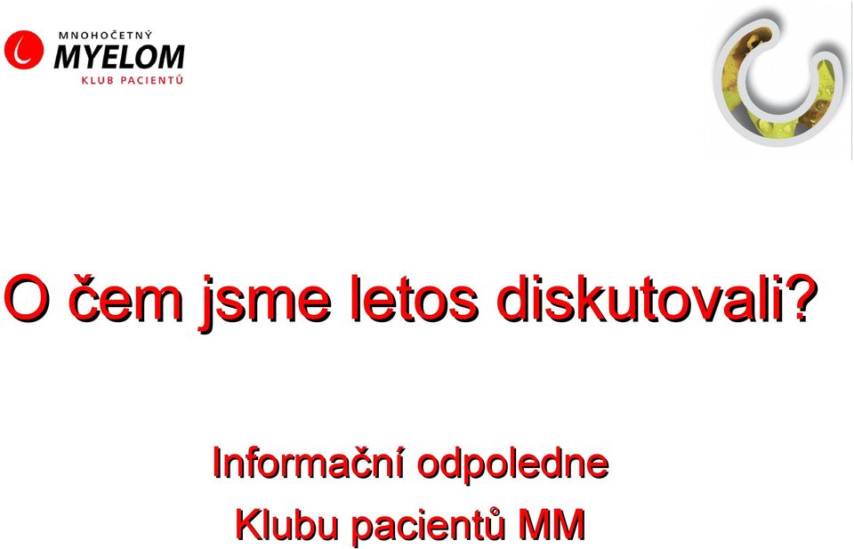 Informační