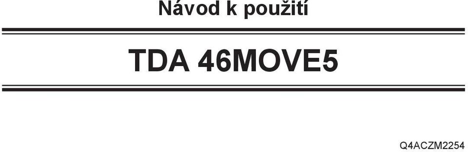 TDA