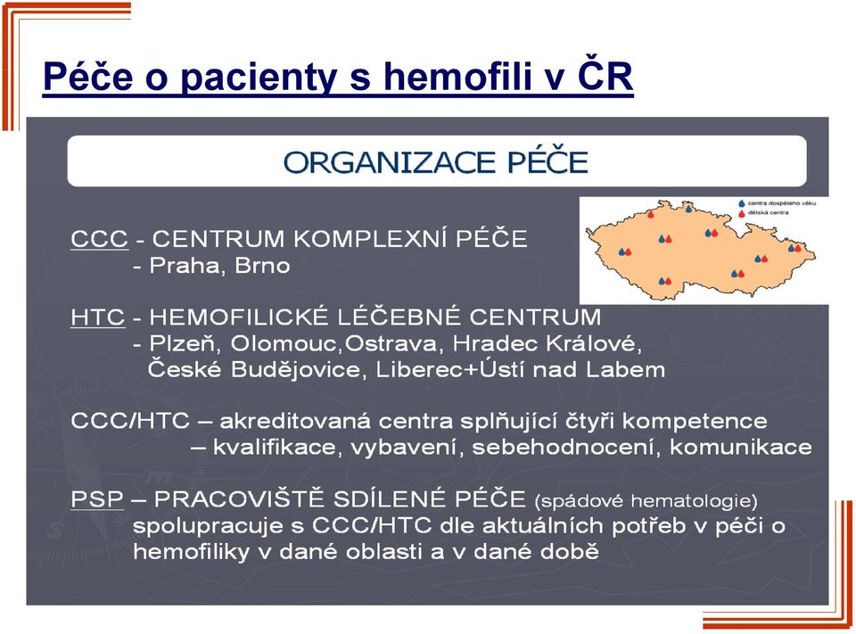 (0-18 let) 230 kompletní péče o dětské pacienty - 8