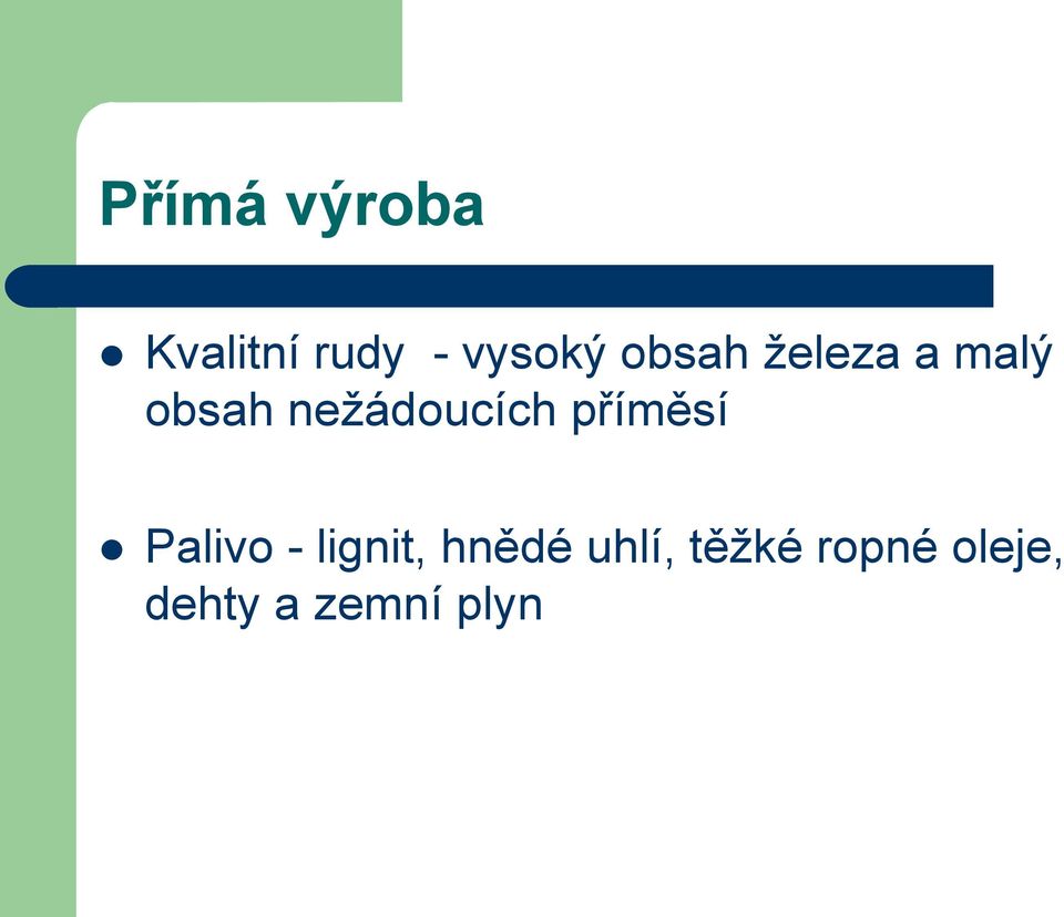 nežádoucích příměsí Palivo - lignit,