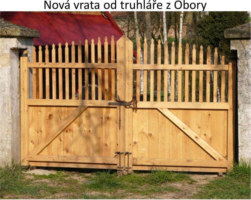 truhláře