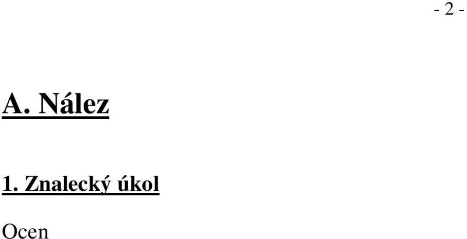 inále ejících po