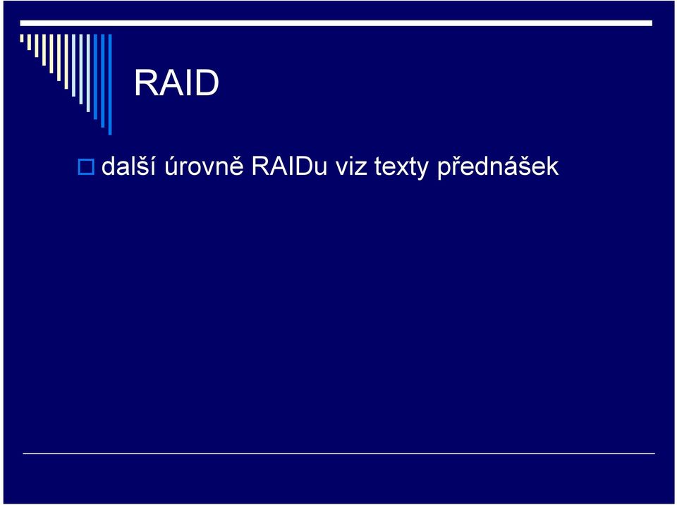 RAIDu viz