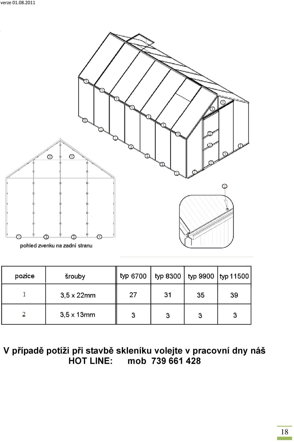 volejte v pracovní dny