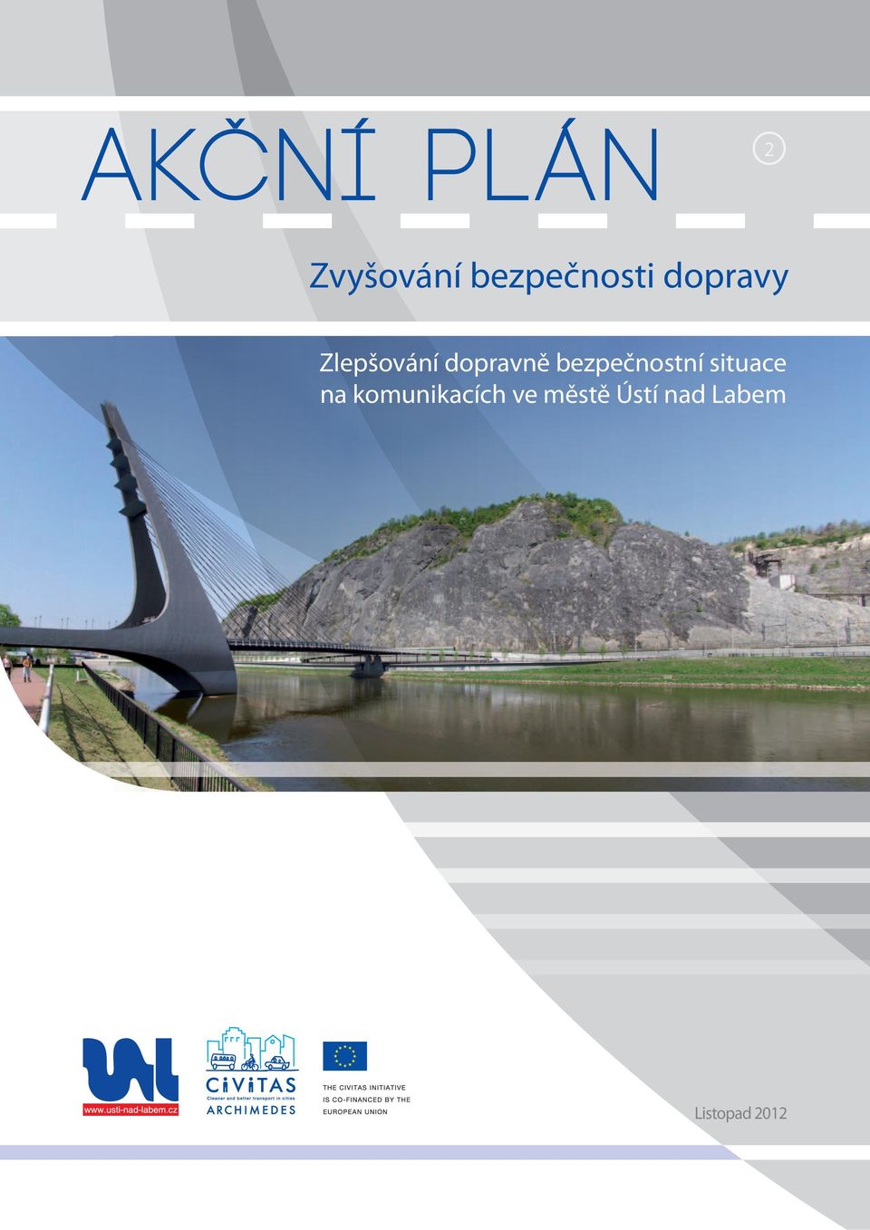 dopravně bezpečnostní situace na