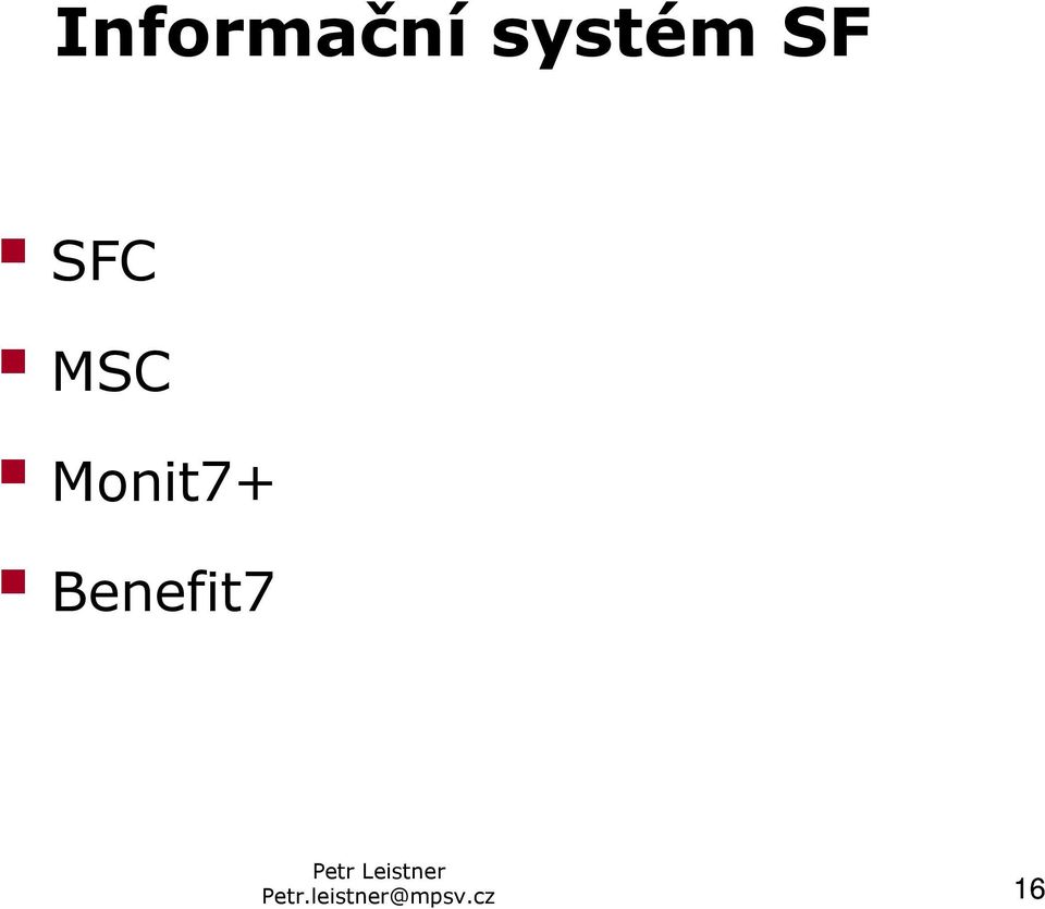 Monit7+ Benefit7