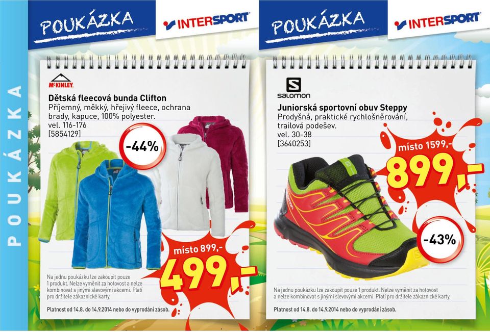 116-176 [5854129] -44% Juniorská sportovní obuv Steppy Prodyšná, praktické