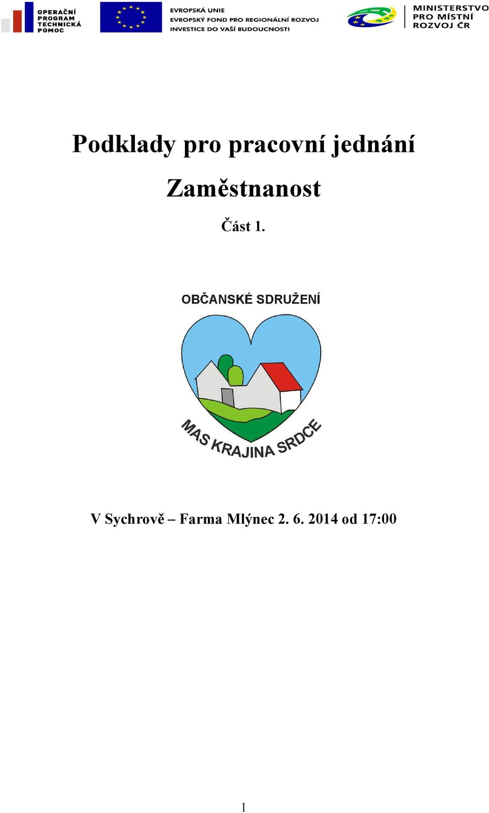 Část 1.