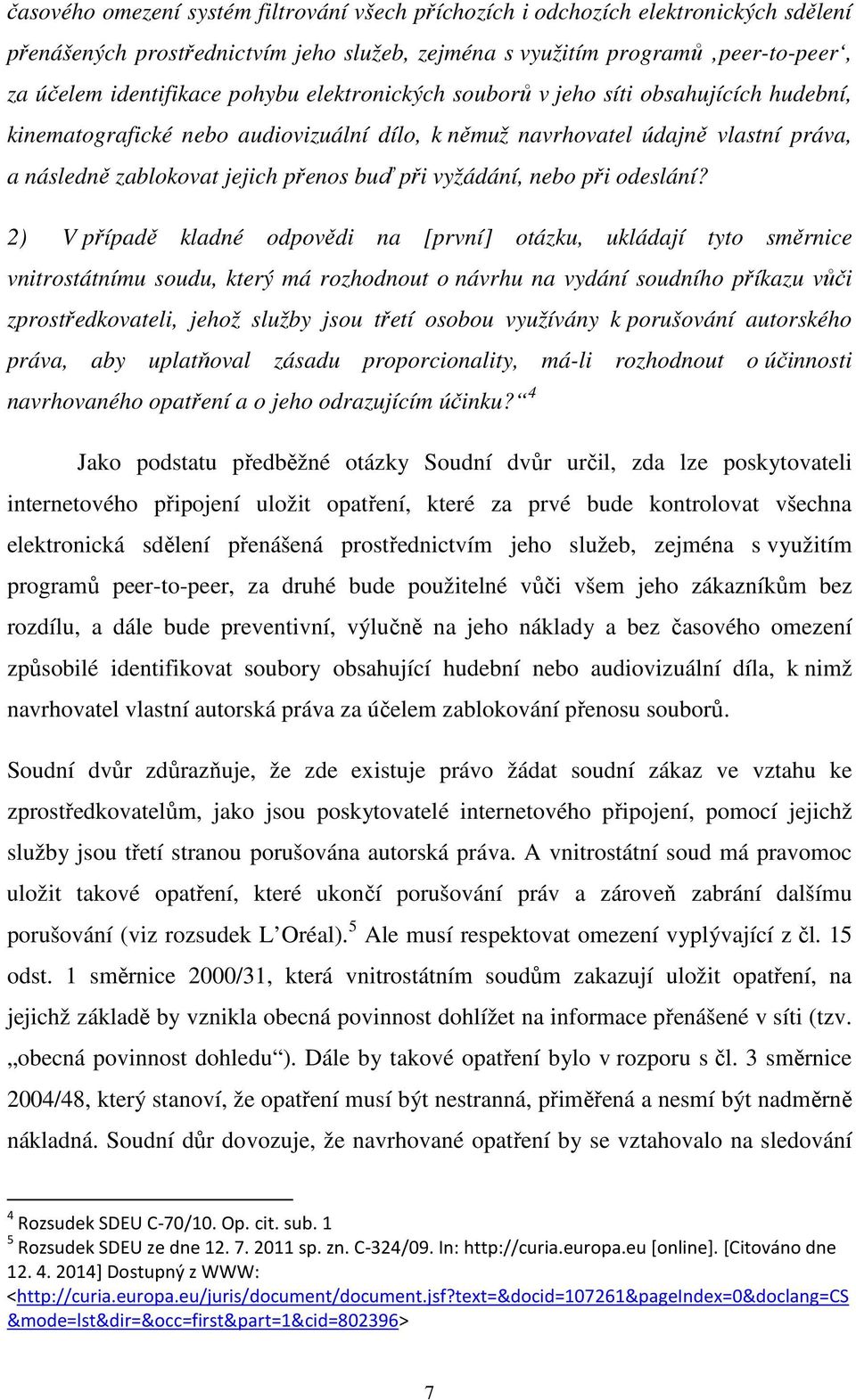 při odeslání?