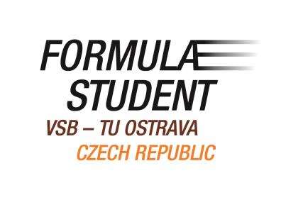 Pro nadané studenty - Formula Student Osm kateder Fakulty strojní VŠB-TU Ostrava pod vedením Institutu dopravy FS spojilo své síly a vyvíjí studentskou formuli typu SAE s cílem