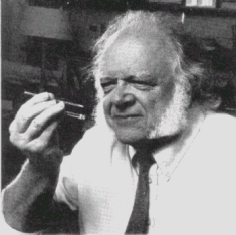 Na obrázku:leland C. Clark Jr.