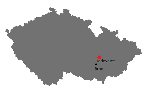říčku Punkvu a její zdrojnice (je to nejdelší systém amatérské jeskyně v ČR o délce cca 17 km), Střední část zahrnuje jeskynní systémy vázané na podzemní Jedovnický a Křtinský potok (nejdelší