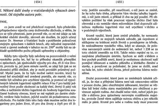 Demografie,