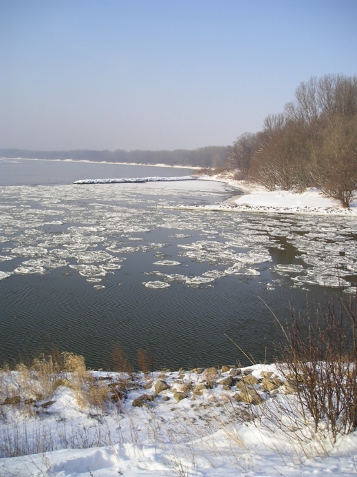 Rieka DUNAJ
