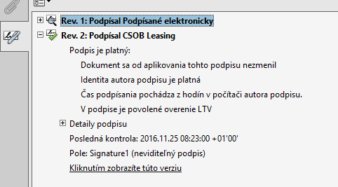 Môže sa stať, že sa pri pokuse o inštaláciu certifikátu do vášho zariadenia podľa horeuvedeného bodu 3. zobrazí chybové hlásenie, že nemáte oprávnenie na inštaláciu tohto certifikátu.