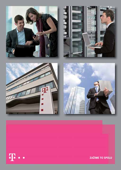 Ponuka na poskytovanie mobilných telekomunikačných služieb