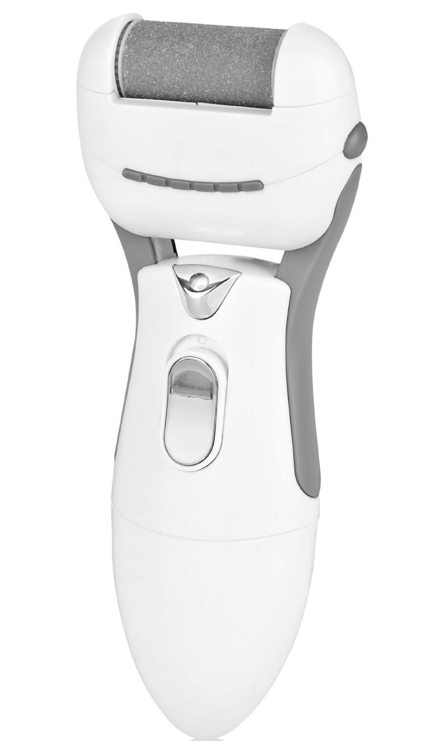 Elektrický pilník na chodidla a paty Návod k obsluze Elektrický pilník na chodidlá a päty Návod NA obsluhu Electric foot and heel file USER MANUAL