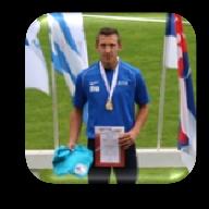 miesto A.Závacký (60m), J.Matúš (200m), E.Miklušičák (diaľka-juniori). J.Matúš (200m-juniori), E.Miklušičák (diaľka-dorast), S.Butkovská (-dorast) 2.miesto V.Šimík (60m), Š. Šoka (7-boj-juniori), S.