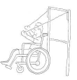 Môžete cvičiť, keď ste na invalidnom vozíku? Áno, aj keď to môže byť pre vás väčšia výzva. Existujú rôzne typy cvičení pre vozíčkarov, závisí to na vašom zdravotnom stave a odhodlaní.