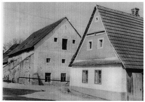 Historická fotodokumentácia (Archív Pamiatkového úradu Slovenskej republiky) 60.
