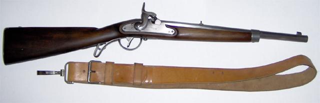 Perkusní revolver Colt Navy cal.