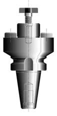 50 32 32 78 24 40 M 16 527 017-04 50 40 40 89 27 40 M 20 MIING ARBORS AUFNAHMEORNE FRÉZOVACÍ TRNY for milling cutters für Fräsköpfe pro frézovací hlavy imension-marking d h6 l d Mass-Bezeichnung