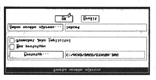 Lekce 4 Použití prototypového souboru Příkaz DTEXT Text vlevo, vpravo, mezi, centrovaný Řídící znaky u textu Příkaz PĺSMO - změna aktuálního písma Souřadnicové fíitry Šrafování Příkaz Z (zpět) Příkaz