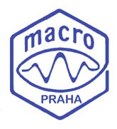 Ústav makromolekulární chemie AV ČR, v. v. i. IČ: 61389013 Sídlo: Heyrovského nám.