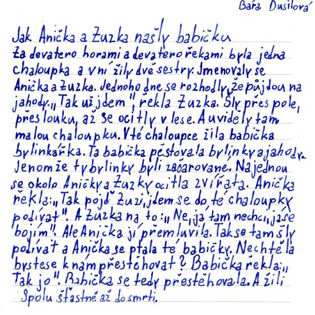 několik