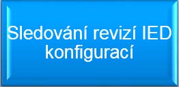 Přehled Správa dat Kybernetická bezpečnost Servisní data Automatické načtení, uložení a umožnění vyhodnocení souborů zapisovačů poruch.