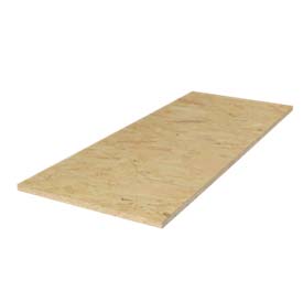 Desky OSB 3 Stavebně konstrukční desky vyráběné technologií lepení orientovaných dřevěných třísek.