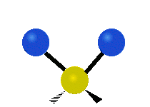 Pohyb atomů v molekule TYPY VIBRACÍ VIBRACE