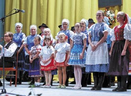 slovenská brána 60 www.slovenskabrana.sk regionálny dvojtýždenník ČÍSLO 20 ROČNÍK XXI. (LXI.) 19.