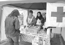 8 Nehody na cestách v číslach ODI OR PZ Levice za obdobie od začiatku roka 2011 do 30.