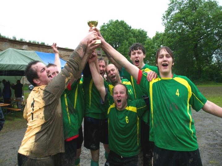 Tradiční soutěž sborů dobrovolných hasičů v požárním sportu letos organizoval Vyšetický sbor. Nikdo ze sborů okrsku nechyběl. Tato soutěž se konala u příležitosti 80 let výročí založení tohoto sboru.