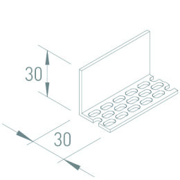 2. stránka MONTÁŽNÍ DOPORUČENÍ Multipaneel Základní charakteristika systému Multipaneel: Určení: venkovní obklad pro odvětrávané zavěšené fasády Skladebné rozměry panelu: 2400 x 250 mm (pohledová