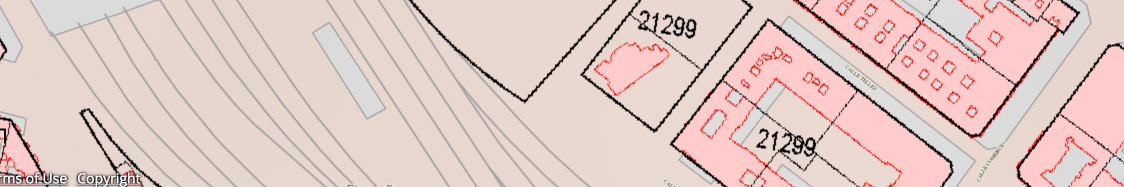 CIM -Cadastral Index Map První panevropskámapa ukazující katastrální parcely, adresy a budovy Zatím 8