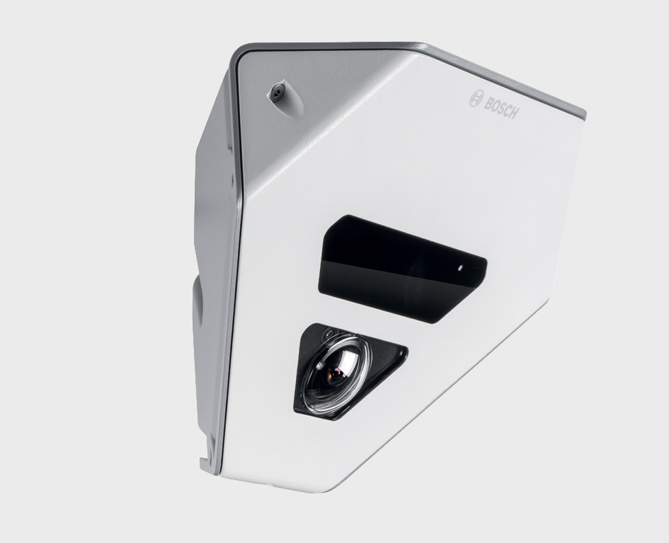 FLEXIDOME corner 9000 IR