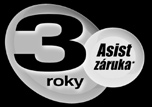 JÓTÁLLASI BIZONYÍTVÁNY - H A jótállási feltételek. 1. Az adott ASIST márkájú termékre a Wetra XT, HU Kft. társaság 12 hónap garanciát nyújt az értékesítés napjától számítva.