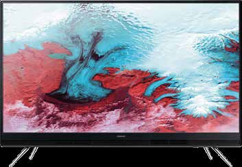 SMSUNG DNY SLEV N VYBRNÉ MODELY 125 cm 4K UHD HDR FUNKCE 138 cm PROHNUTÁ OBRZOVK UHD SMRT televizor Samsung UE50KU6072 - rozlišení 4K Ultra HD (3840 x 2160), PQI 1300 Hz, funkce HDR - SMRT TV -